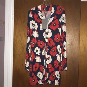 Vero Moda Floral Dress